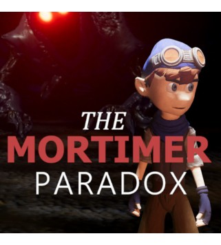 The Mortimer Paradox Steam Key GLOBAL